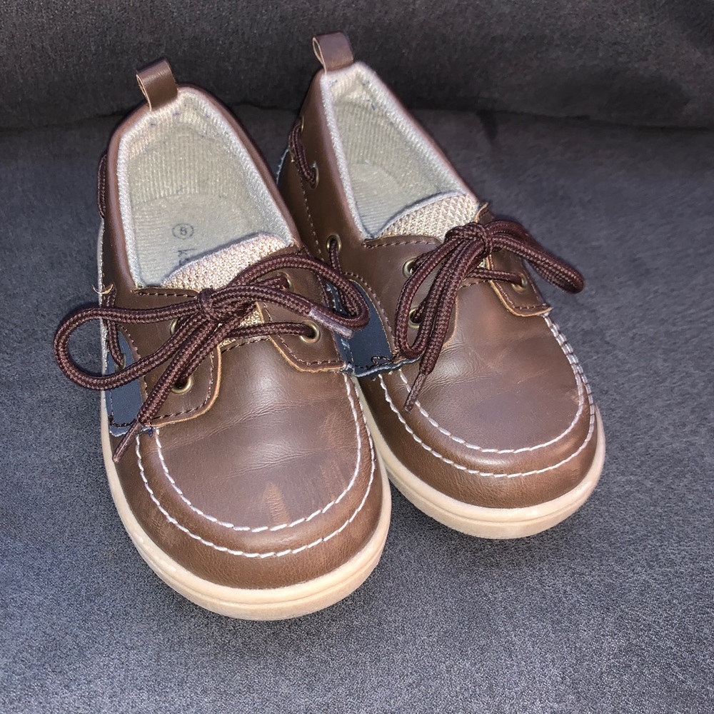 Koala Kids boys shoes - Picture 2 of 4